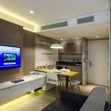 Bhomy Jardins No Coracao Do Bairro Lp2810 Apartment São Paulo Ngoại thất bức ảnh