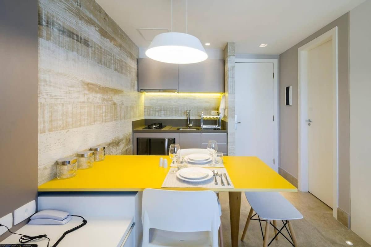 Bhomy Jardins No Coracao Do Bairro Lp2810 Apartment São Paulo Ngoại thất bức ảnh