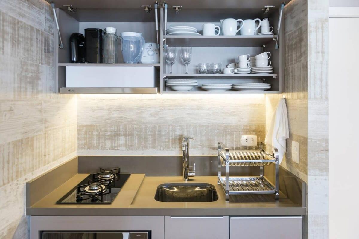 Bhomy Jardins No Coracao Do Bairro Lp2810 Apartment São Paulo Ngoại thất bức ảnh