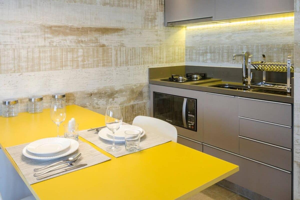 Bhomy Jardins No Coracao Do Bairro Lp2810 Apartment São Paulo Ngoại thất bức ảnh