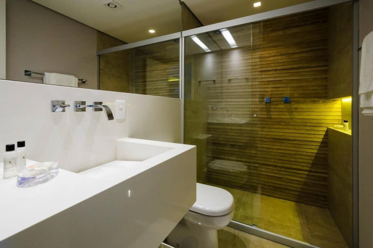 Bhomy Jardins No Coracao Do Bairro Lp2810 Apartment São Paulo Ngoại thất bức ảnh