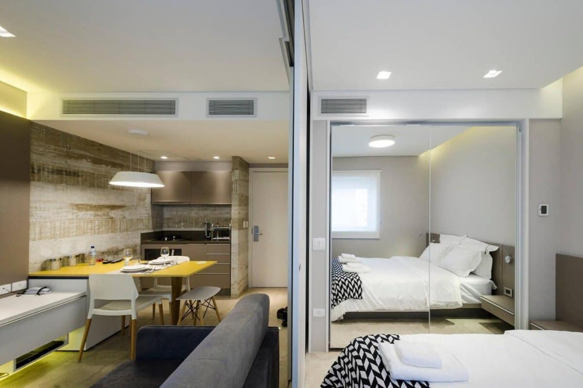 Bhomy Jardins No Coracao Do Bairro Lp2810 Apartment São Paulo Ngoại thất bức ảnh