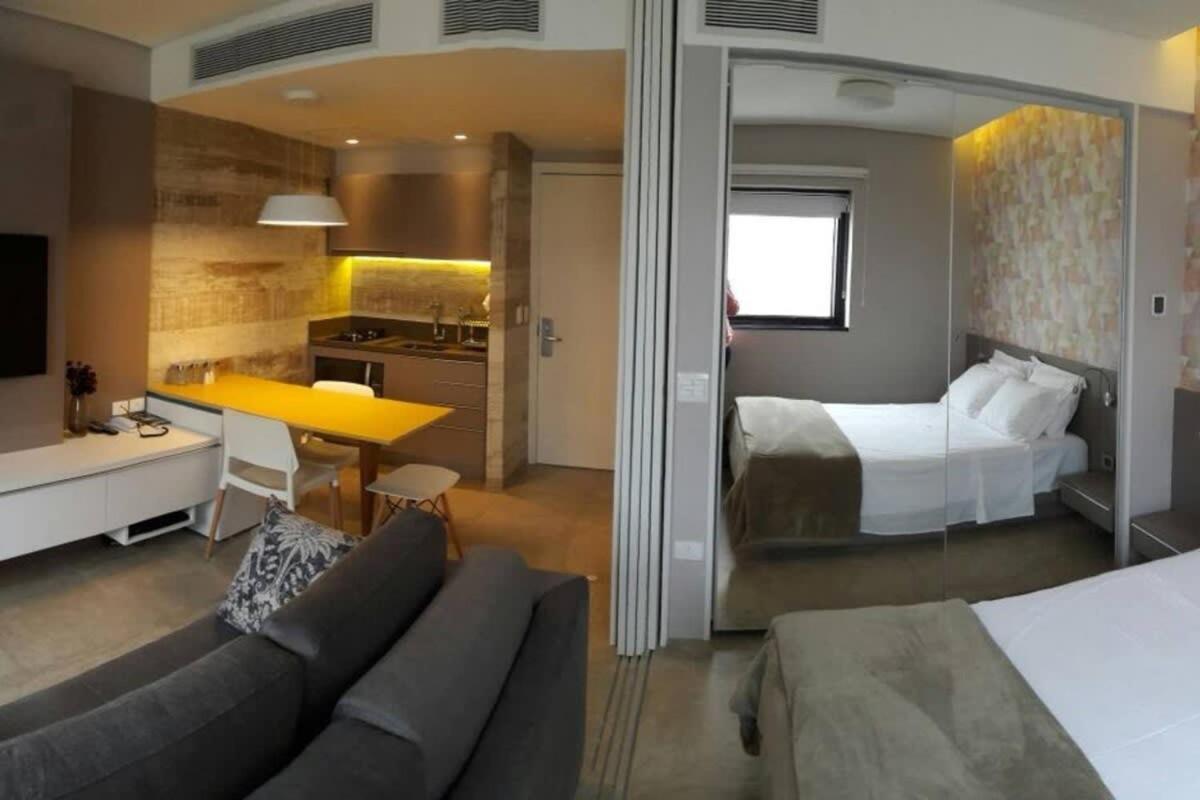Bhomy Jardins No Coracao Do Bairro Lp2810 Apartment São Paulo Ngoại thất bức ảnh